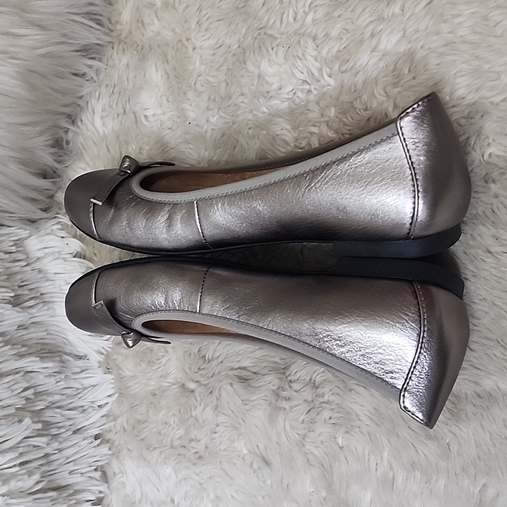VIONIC AMORIE FLATS - Picture 6 of 10